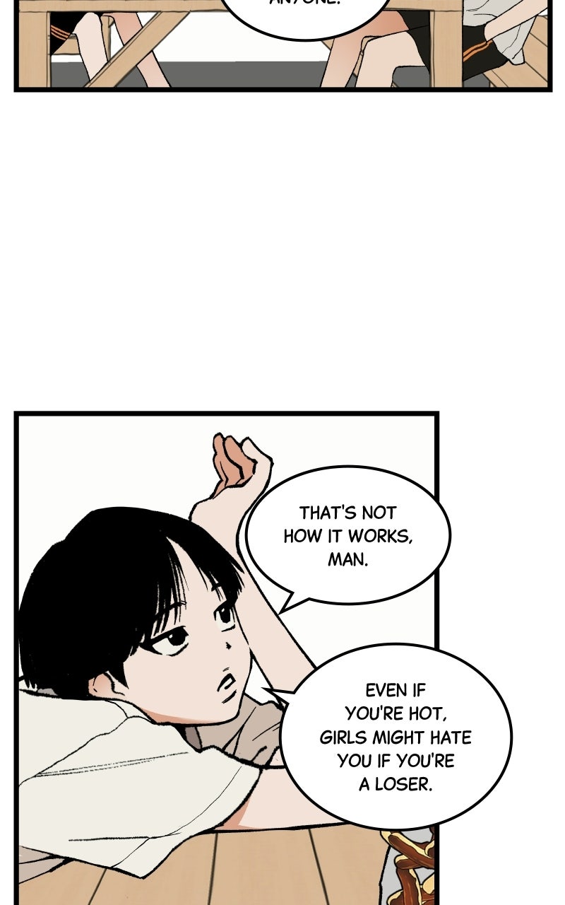 Read I Dare You chapter 8 image 33 on Lezhin