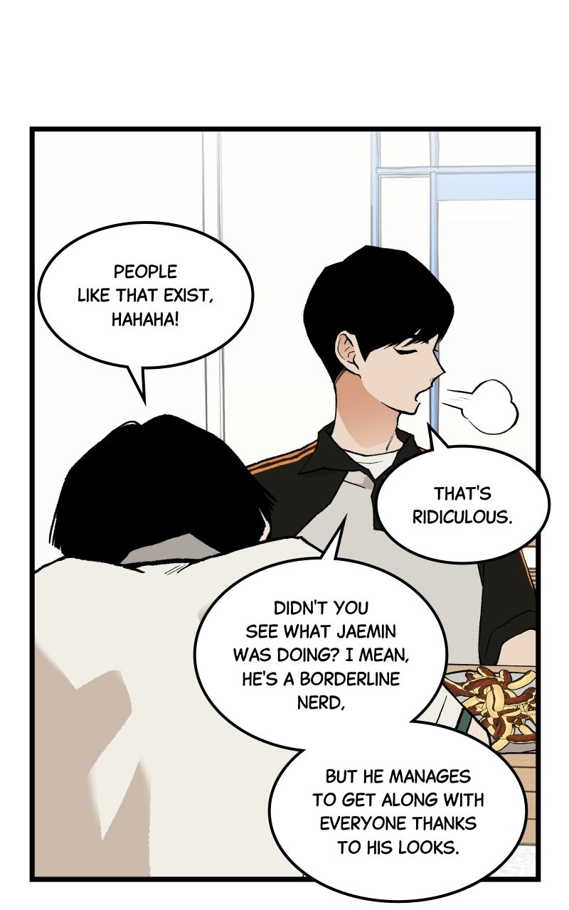 Read I Dare You chapter 8 image 35 on Lezhin