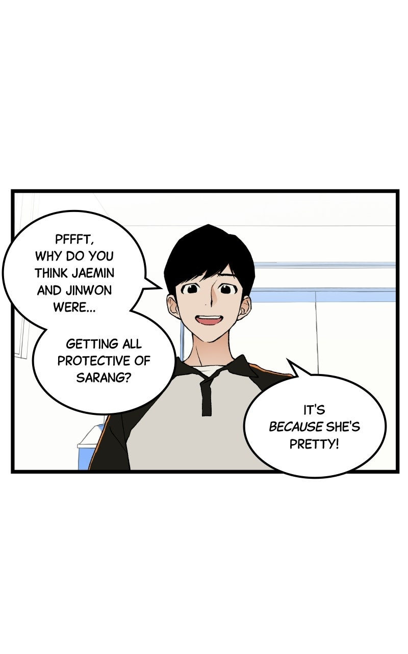 Read I Dare You chapter 8 image 37 on Lezhin