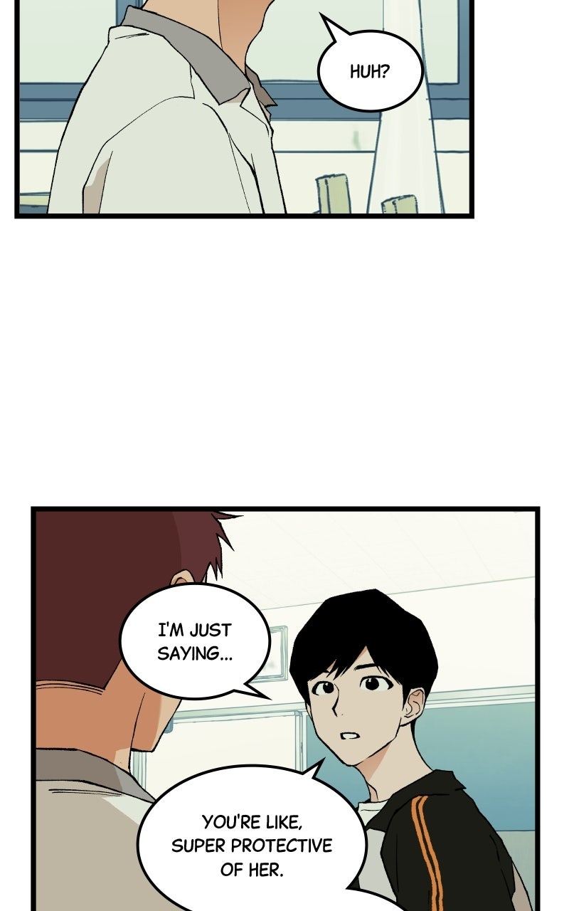 Read I Dare You chapter 8 image 42 on Lezhin