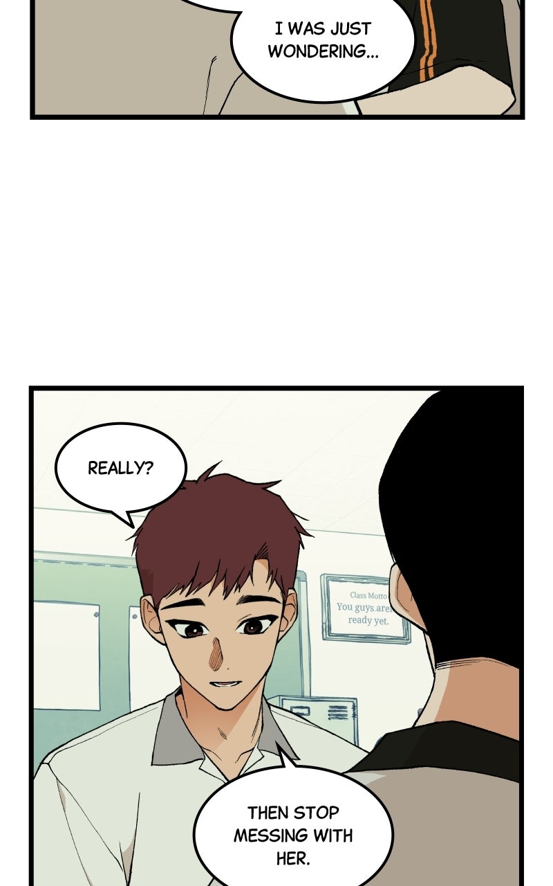 Read I Dare You chapter 8 image 43 on Lezhin