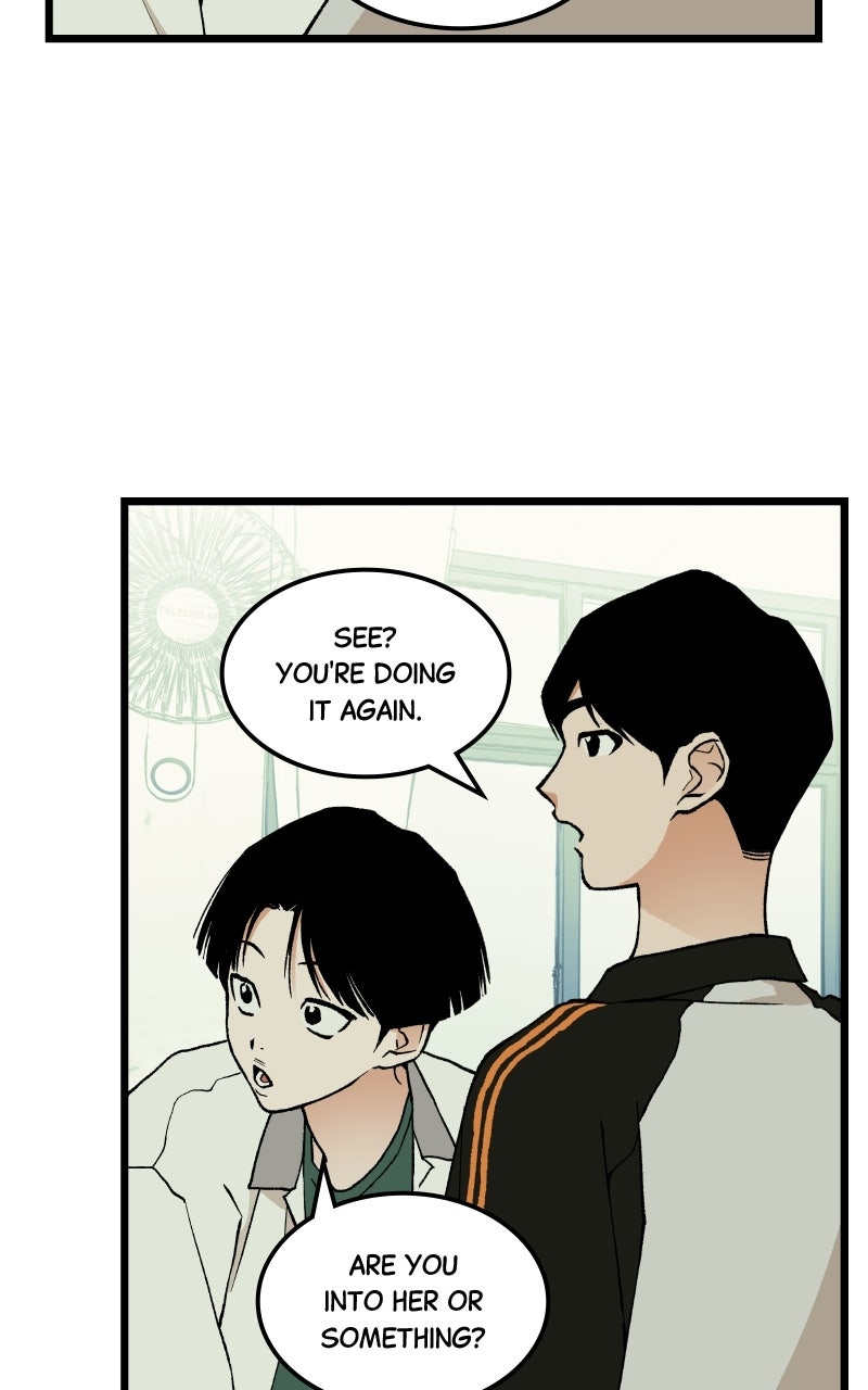 Read I Dare You chapter 8 image 44 on Lezhin