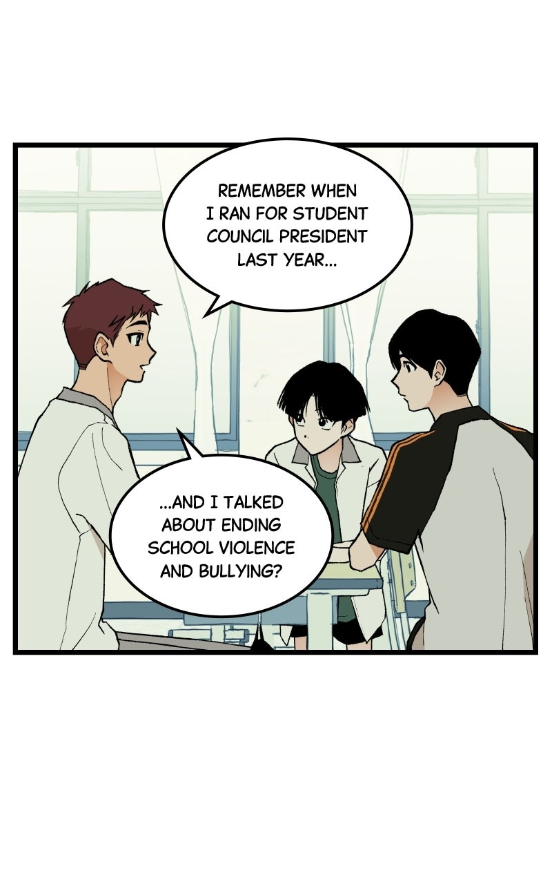 Read I Dare You chapter 8 image 46 on Lezhin