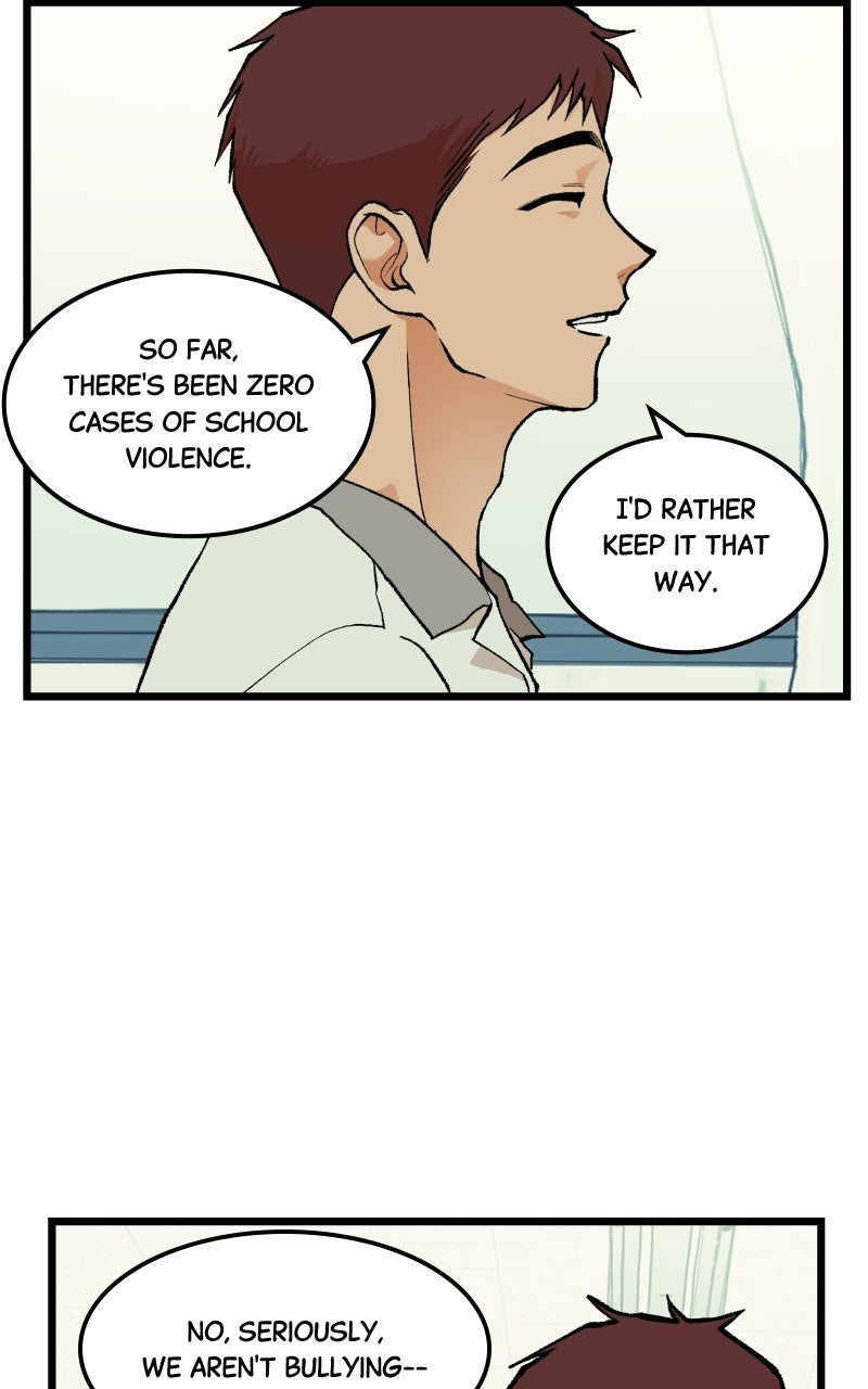 Read I Dare You chapter 8 image 50 on Lezhin