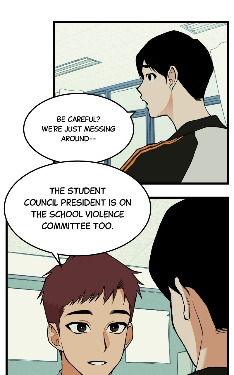 Read I Dare You chapter 8 image 52 on Lezhin
