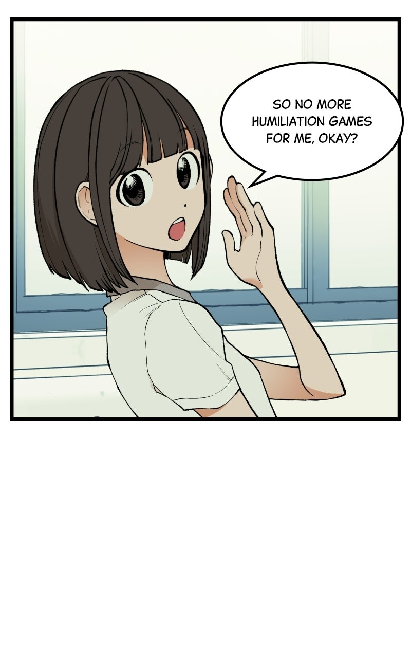 Read I Dare You chapter 8 image 6 on Lezhin