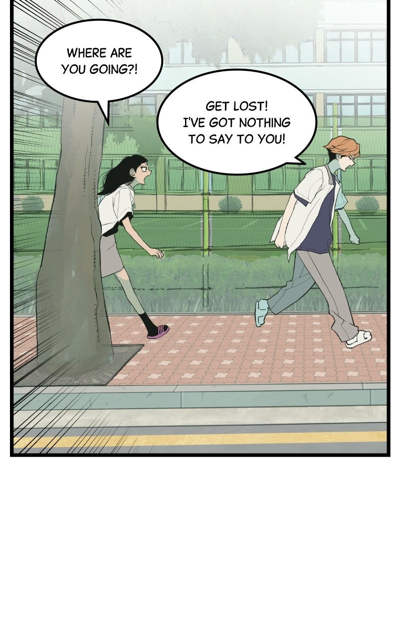 Read I Dare You chapter 8 image 8 on Lezhin