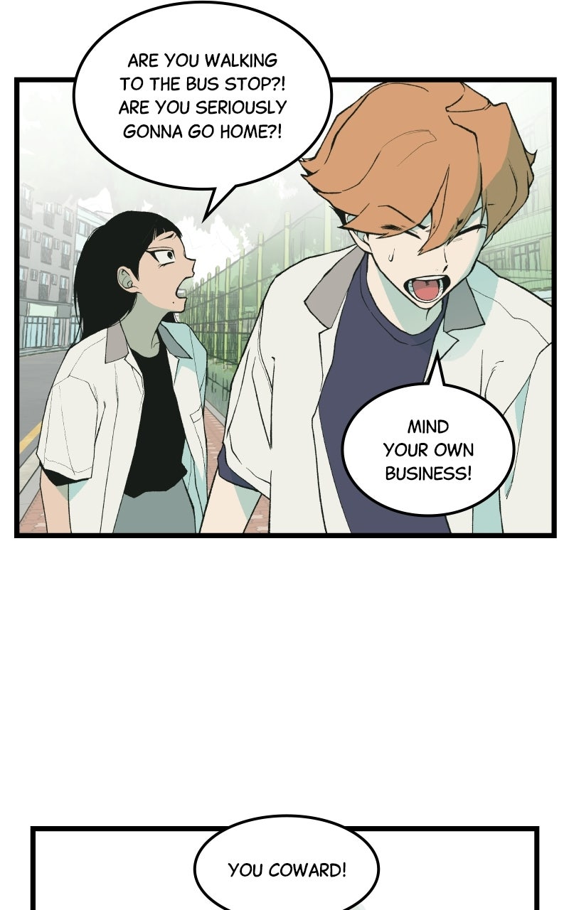 Read I Dare You chapter 8 image 9 on Lezhin