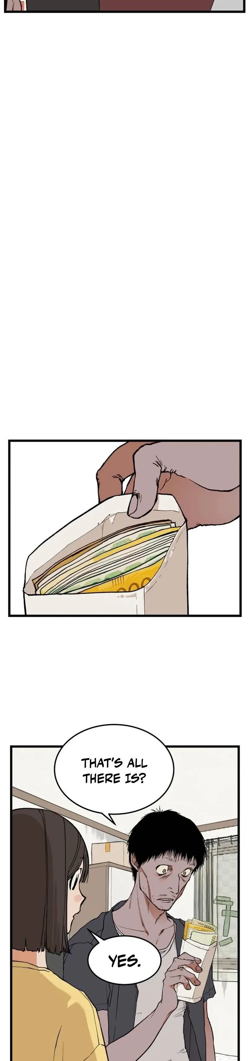 Read I Dare You chapter 9 image 14 on Lezhin