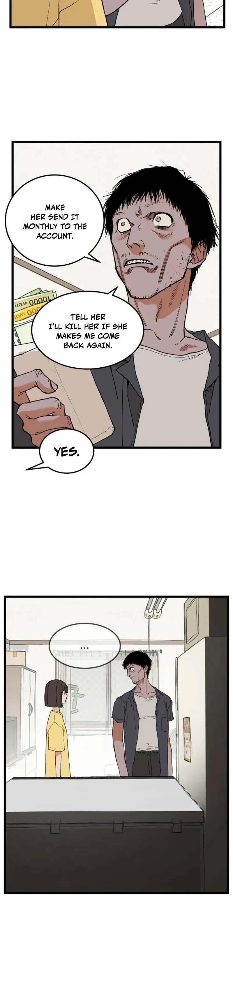 Read I Dare You chapter 9 image 15 on Lezhin