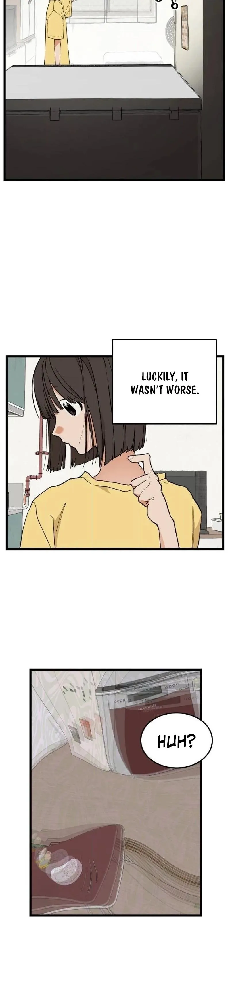 Read I Dare You chapter 9 image 17 on Lezhin