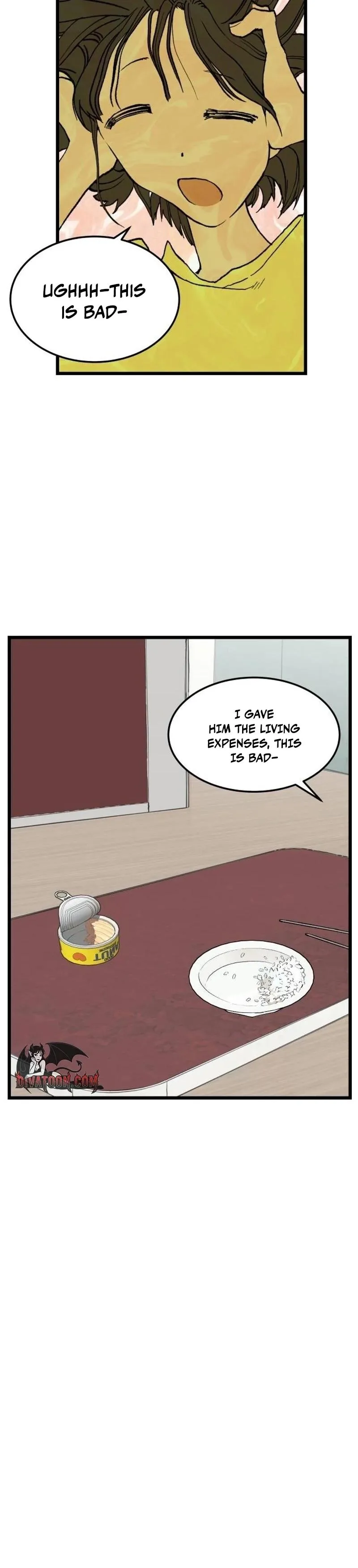 Read I Dare You chapter 9 image 19 on Lezhin