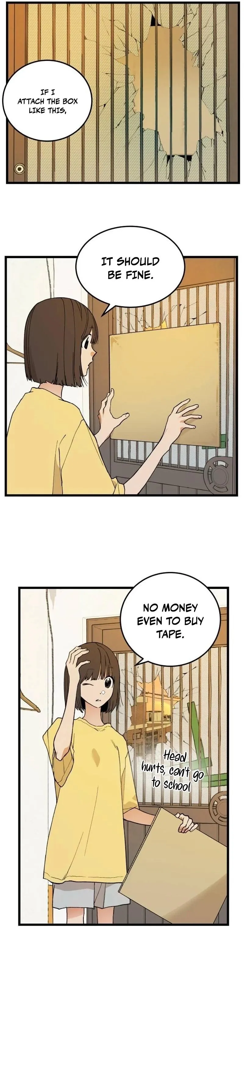 Read I Dare You chapter 9 image 24 on Lezhin