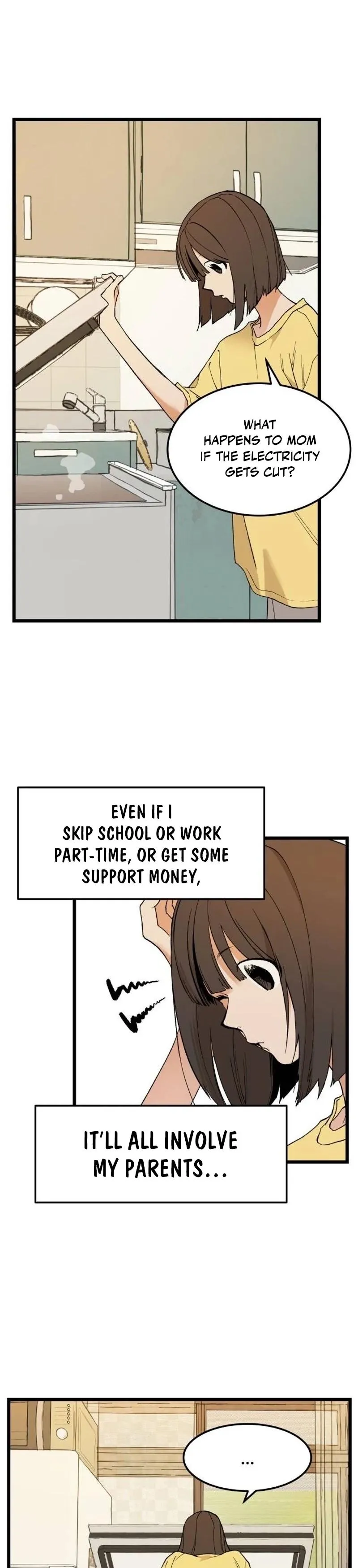 Read I Dare You chapter 9 image 26 on Lezhin