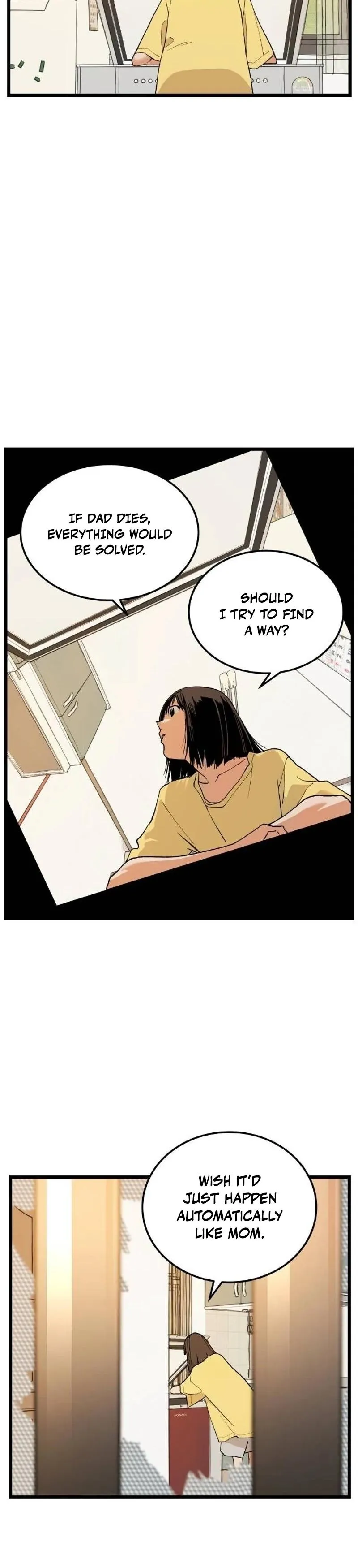 Read I Dare You chapter 9 image 27 on Lezhin