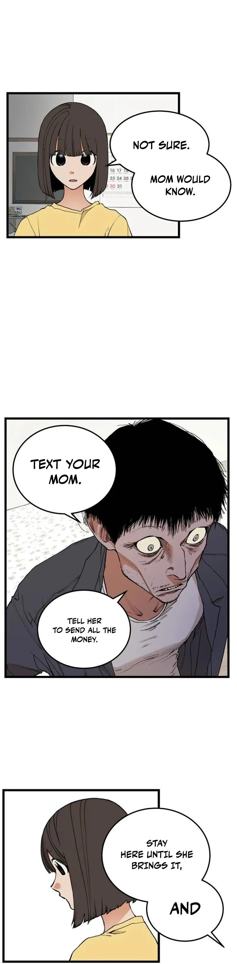 Read I Dare You chapter 9 image 8 on Lezhin
