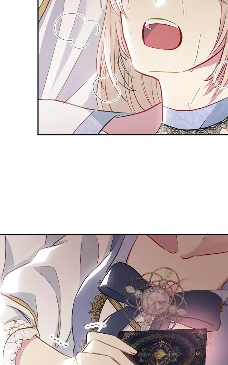 I Decide My Fate, Your Highness Chapter 13 page 4 - 
