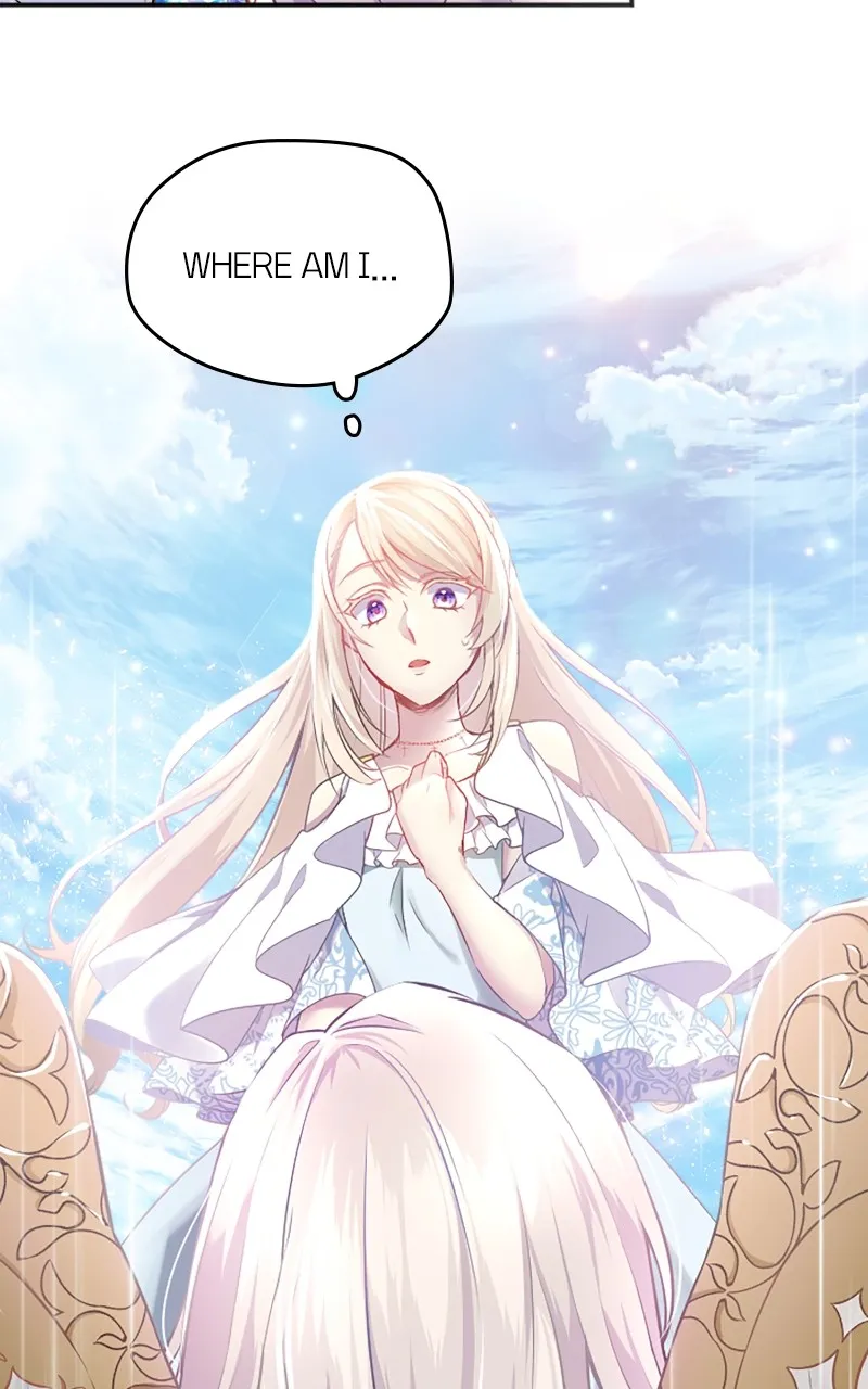 I Decide My Fate, Your Highness Chapter 2 page 3 - 