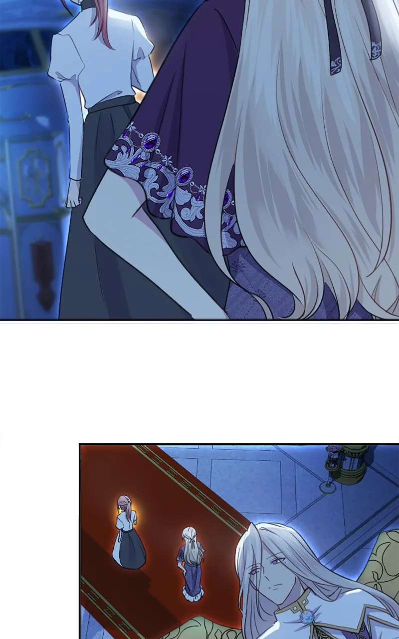 I Decide My Fate, Your Highness Chapter 21 page 2 - 