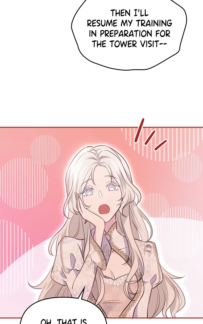 I Decide My Fate, Your Highness Chapter 21 page 101 - 