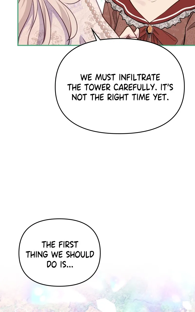 I Decide My Fate, Your Highness Chapter 21 page 103 - 
