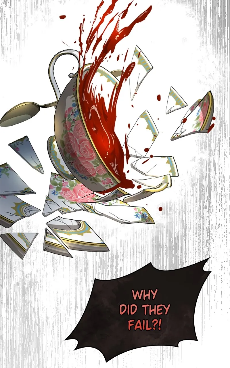I Decide My Fate, Your Highness Chapter 21 page 107 - 