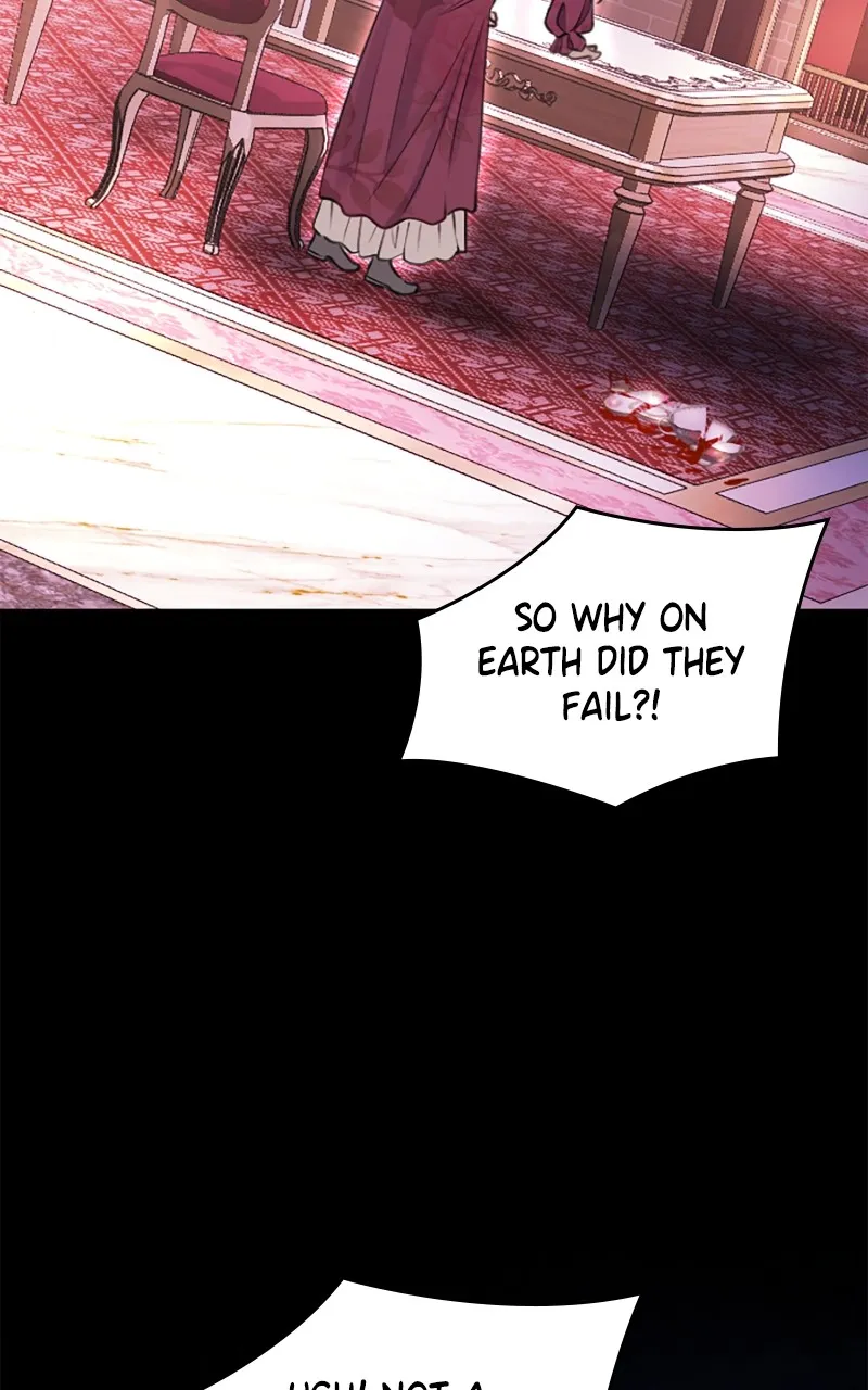 I Decide My Fate, Your Highness Chapter 21 page 109 - 