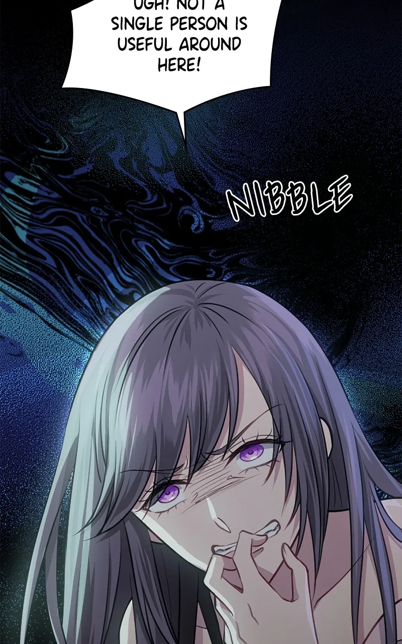 I Decide My Fate, Your Highness Chapter 21 page 110 - 