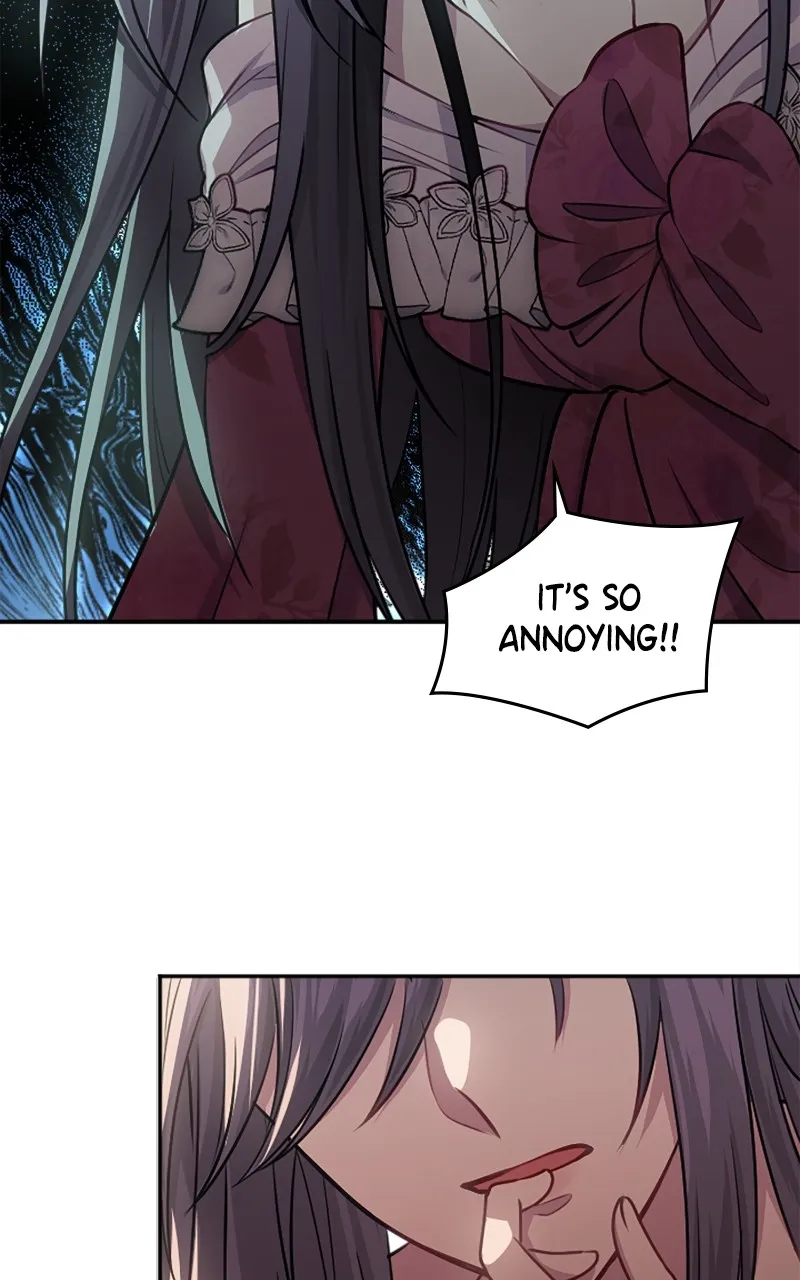I Decide My Fate, Your Highness Chapter 21 page 111 - 