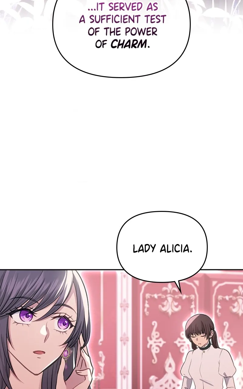 I Decide My Fate, Your Highness Chapter 21 page 114 - 