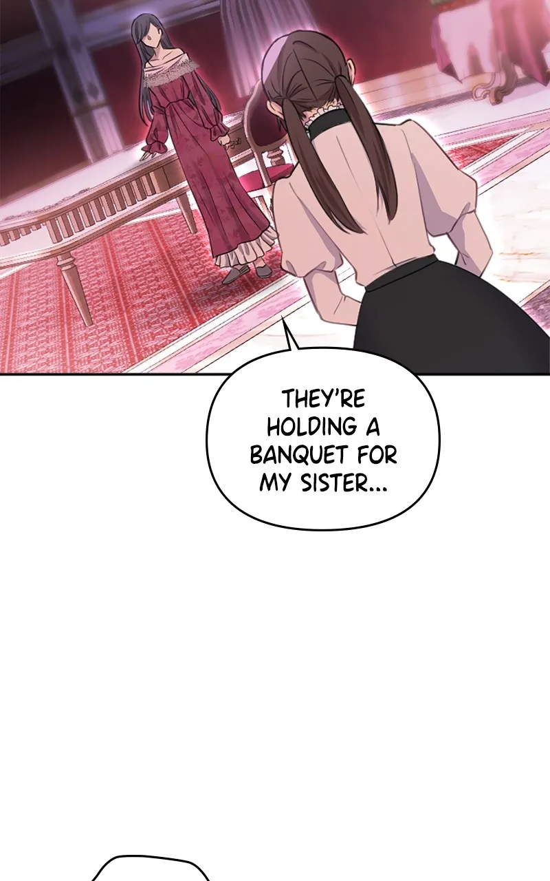 I Decide My Fate, Your Highness Chapter 21 page 116 - 