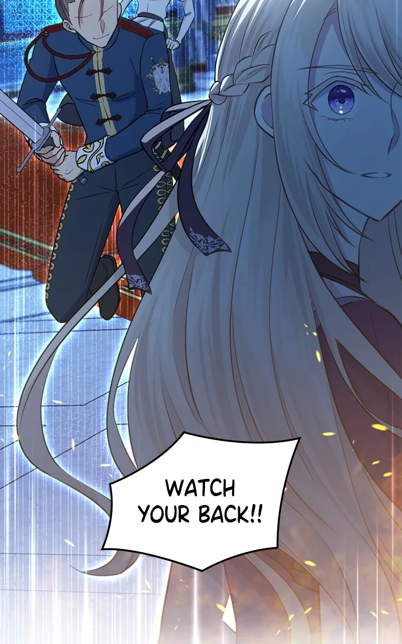 I Decide My Fate, Your Highness Chapter 21 page 13 - 
