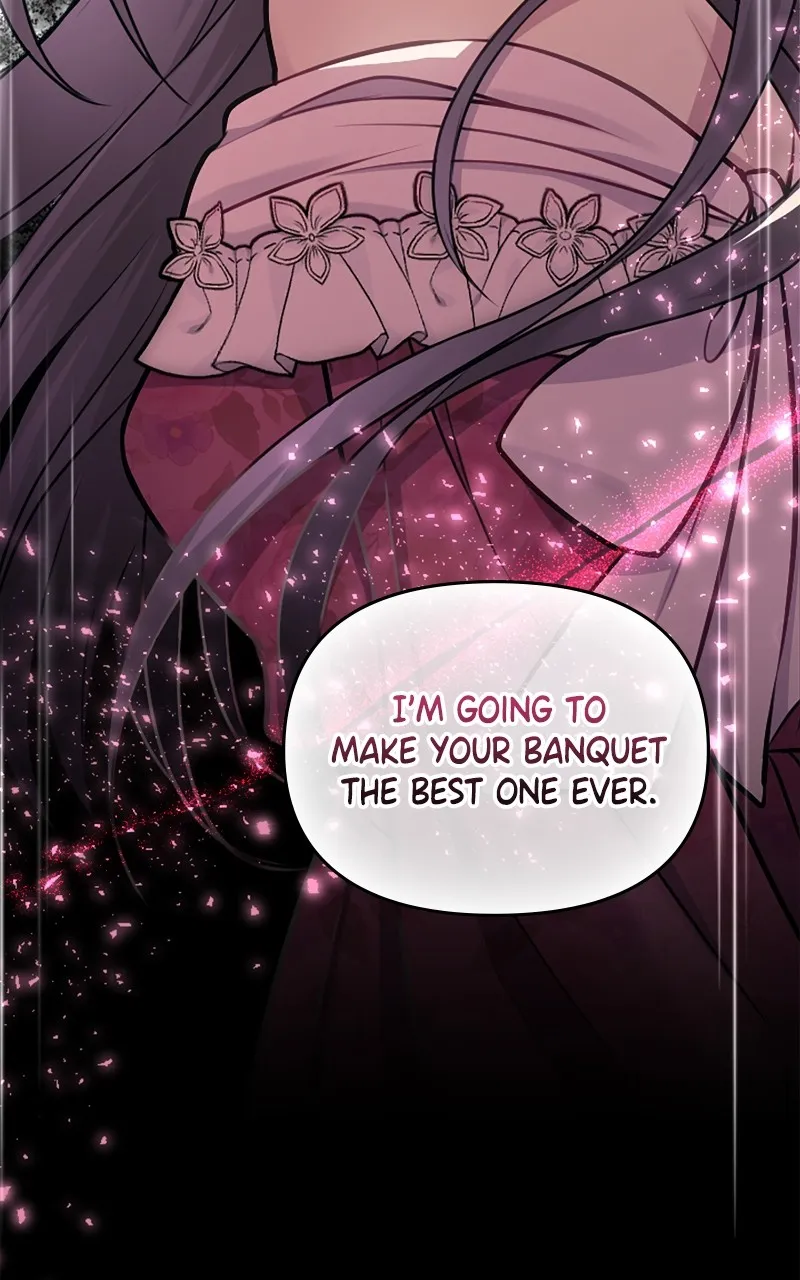 I Decide My Fate, Your Highness Chapter 21 page 121 - 
