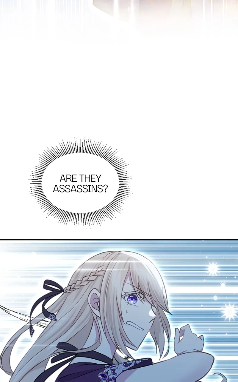 I Decide My Fate, Your Highness Chapter 21 page 14 - 