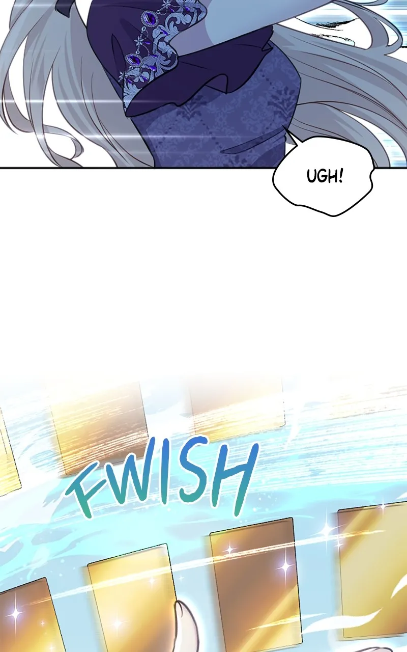 I Decide My Fate, Your Highness Chapter 21 page 15 - 