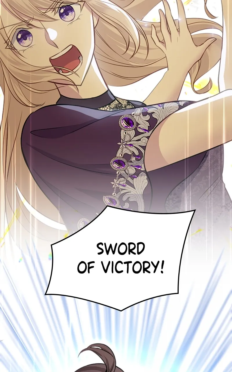 I Decide My Fate, Your Highness Chapter 21 page 18 - 