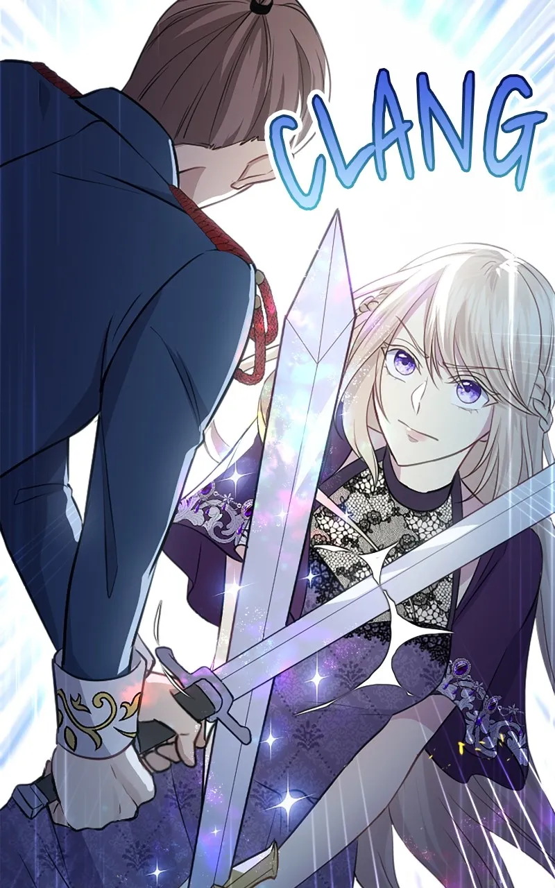 I Decide My Fate, Your Highness Chapter 21 page 19 - 
