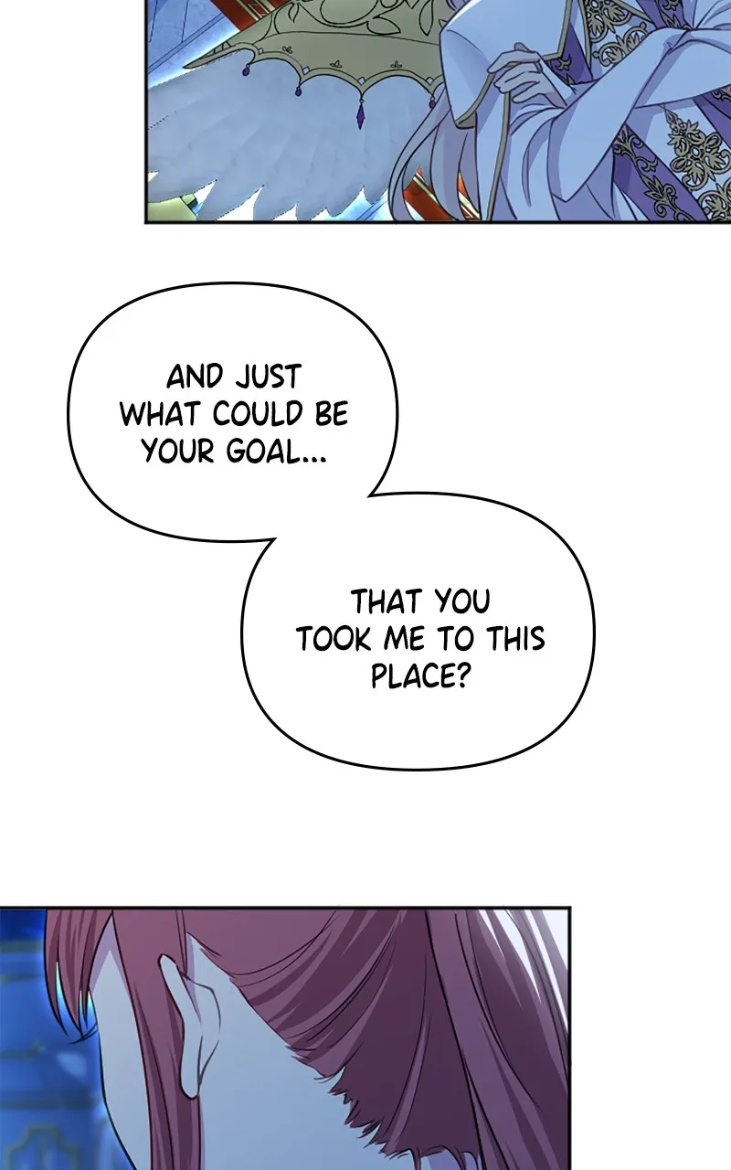 I Decide My Fate, Your Highness Chapter 21 page 3 - 