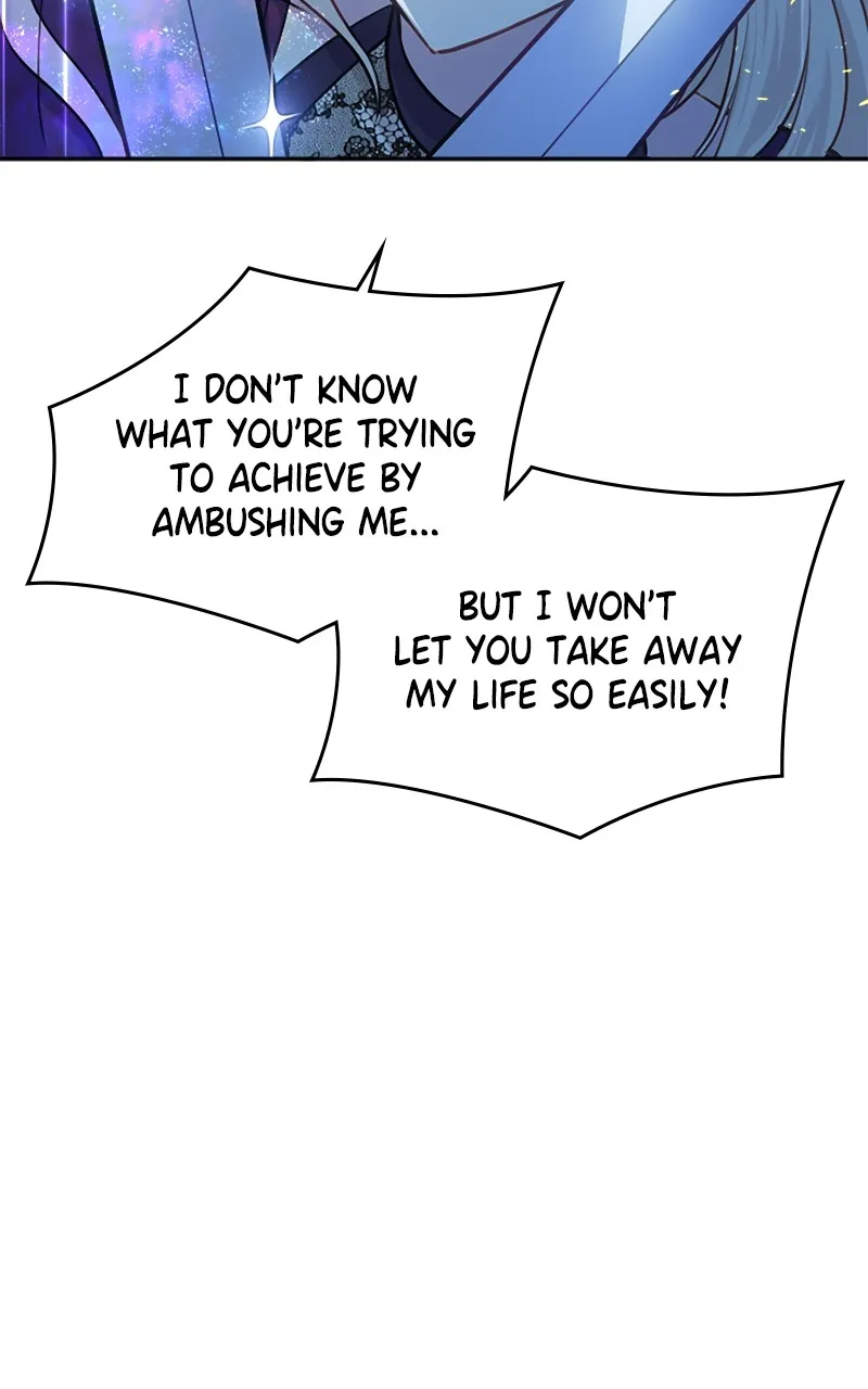 I Decide My Fate, Your Highness Chapter 21 page 21 - 