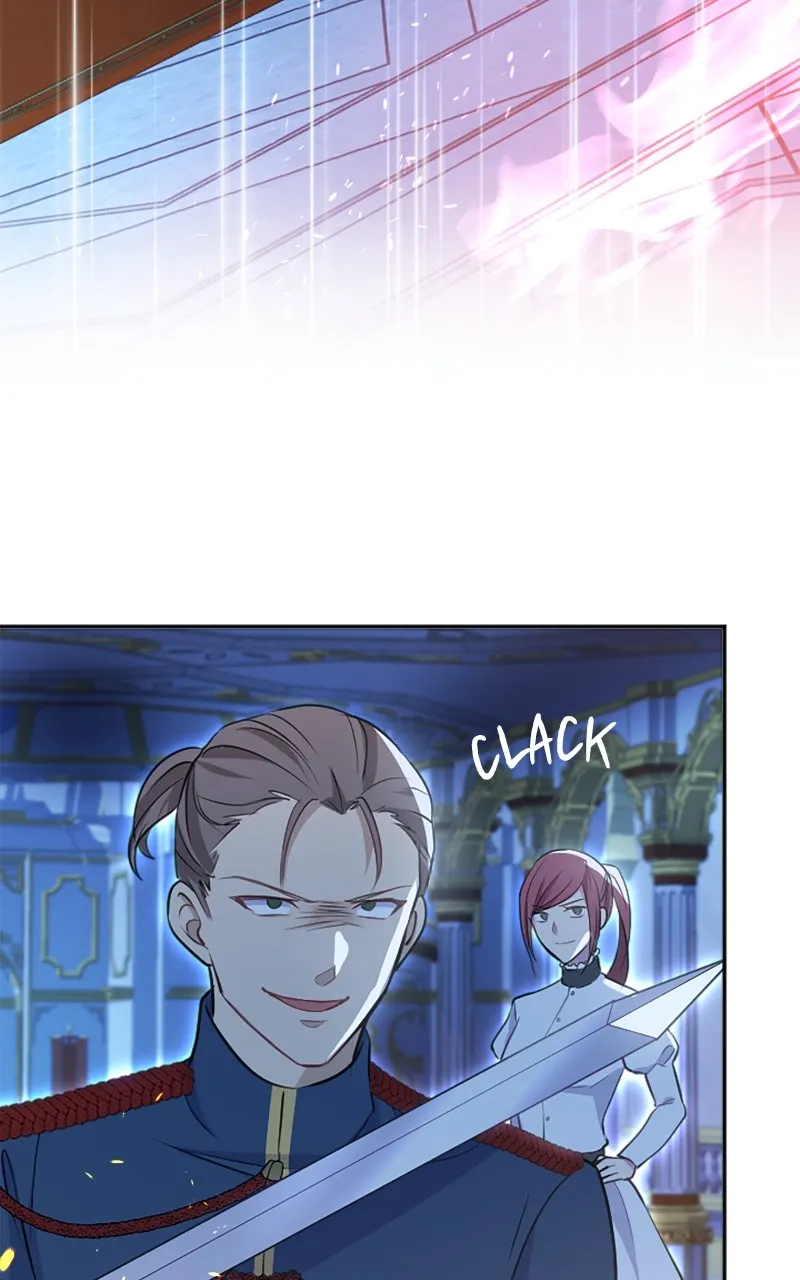 I Decide My Fate, Your Highness Chapter 21 page 24 - 