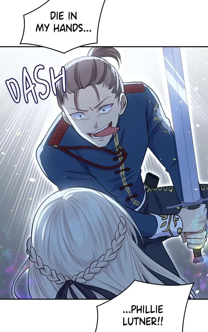 I Decide My Fate, Your Highness Chapter 21 page 26 - 