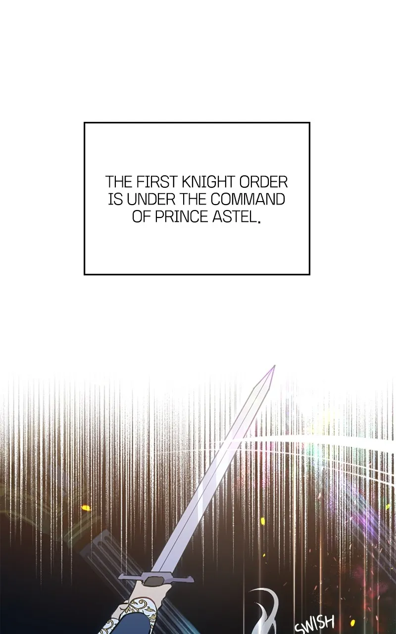I Decide My Fate, Your Highness Chapter 21 page 29 - 