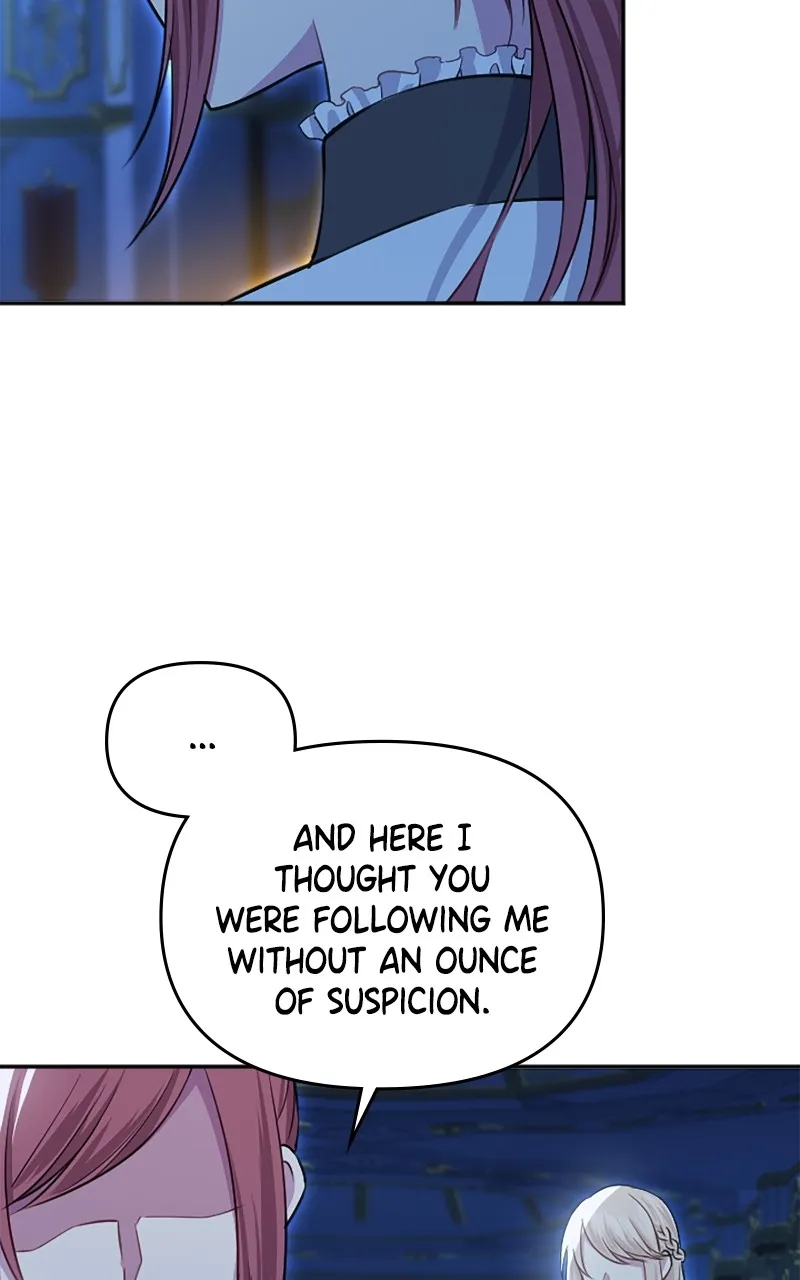 I Decide My Fate, Your Highness Chapter 21 page 4 - 