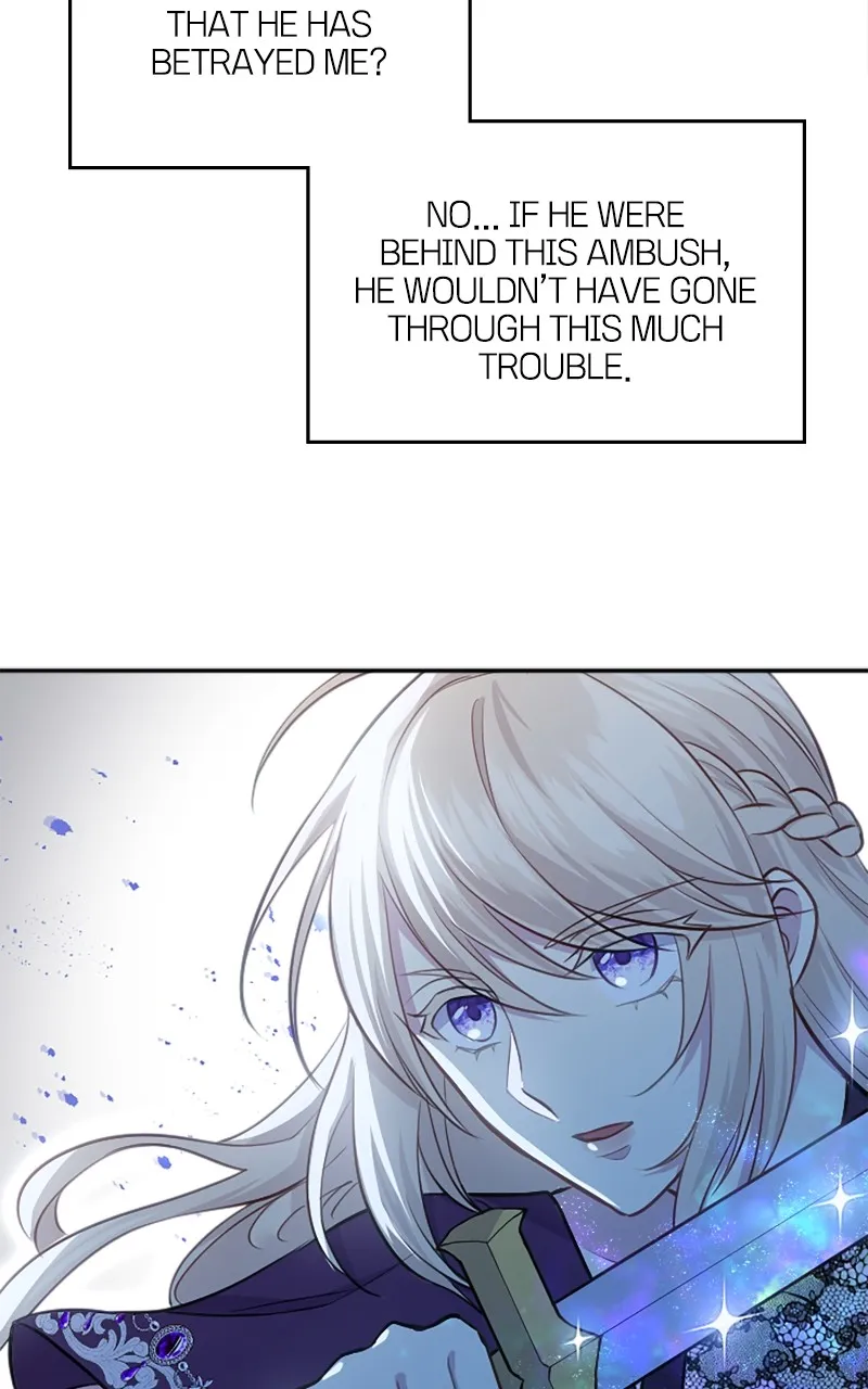 I Decide My Fate, Your Highness Chapter 21 page 31 - 