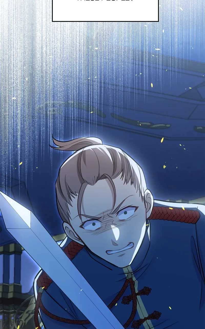 I Decide My Fate, Your Highness Chapter 21 page 33 - 