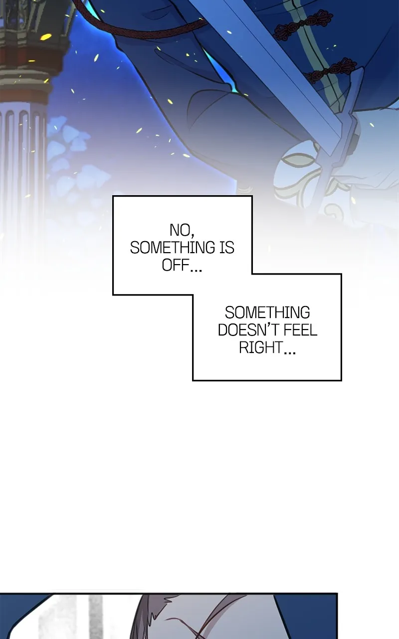 I Decide My Fate, Your Highness Chapter 21 page 34 - 