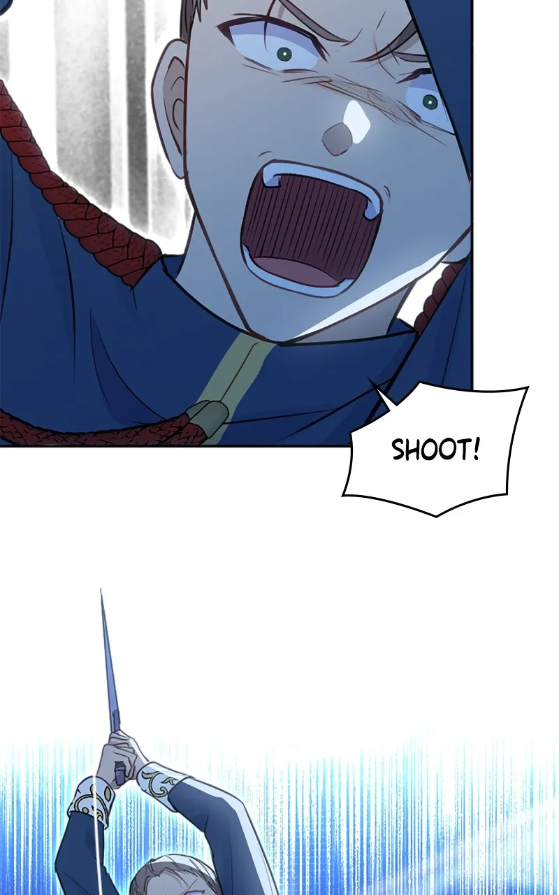 I Decide My Fate, Your Highness Chapter 21 page 35 - 
