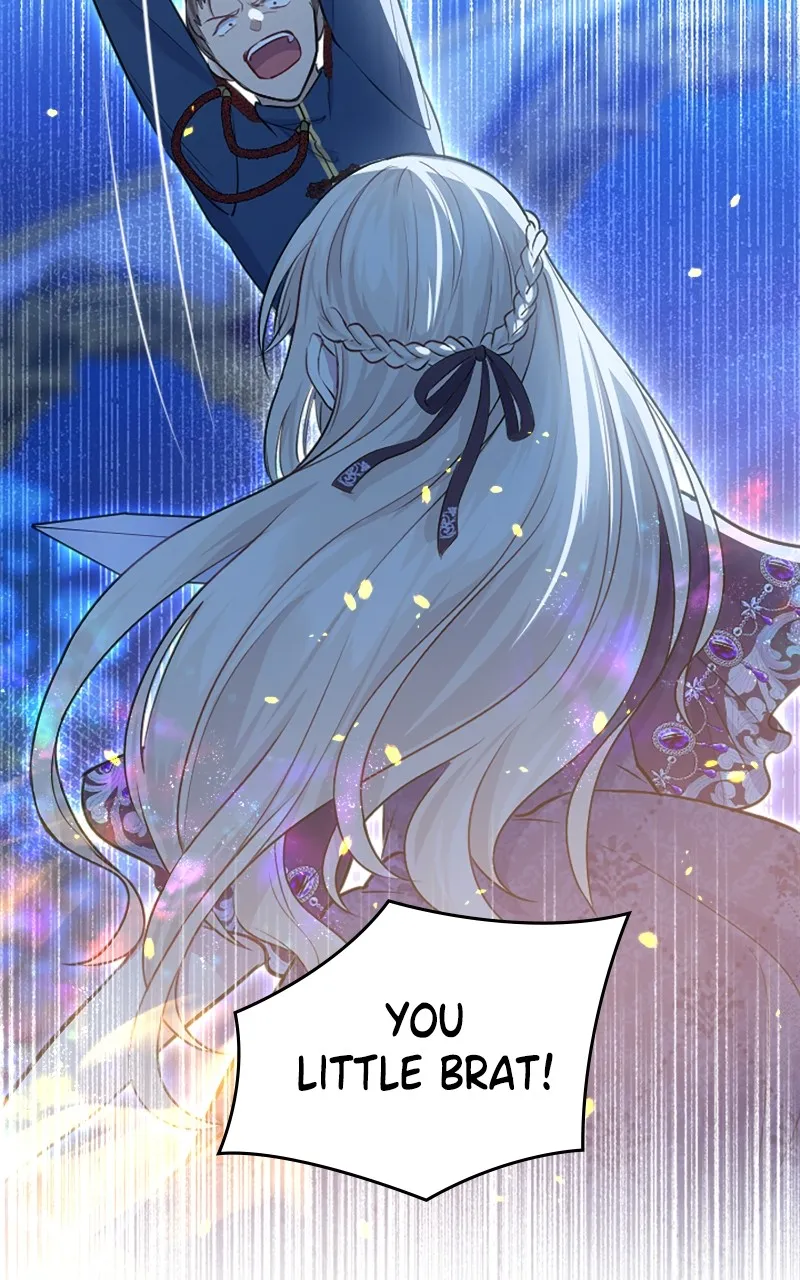 I Decide My Fate, Your Highness Chapter 21 page 36 - 