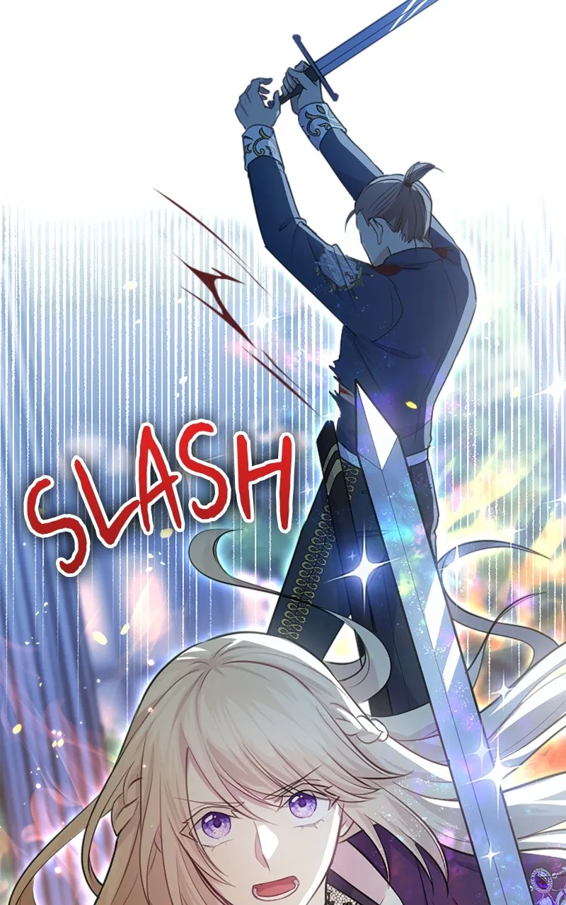 I Decide My Fate, Your Highness Chapter 21 page 38 - 