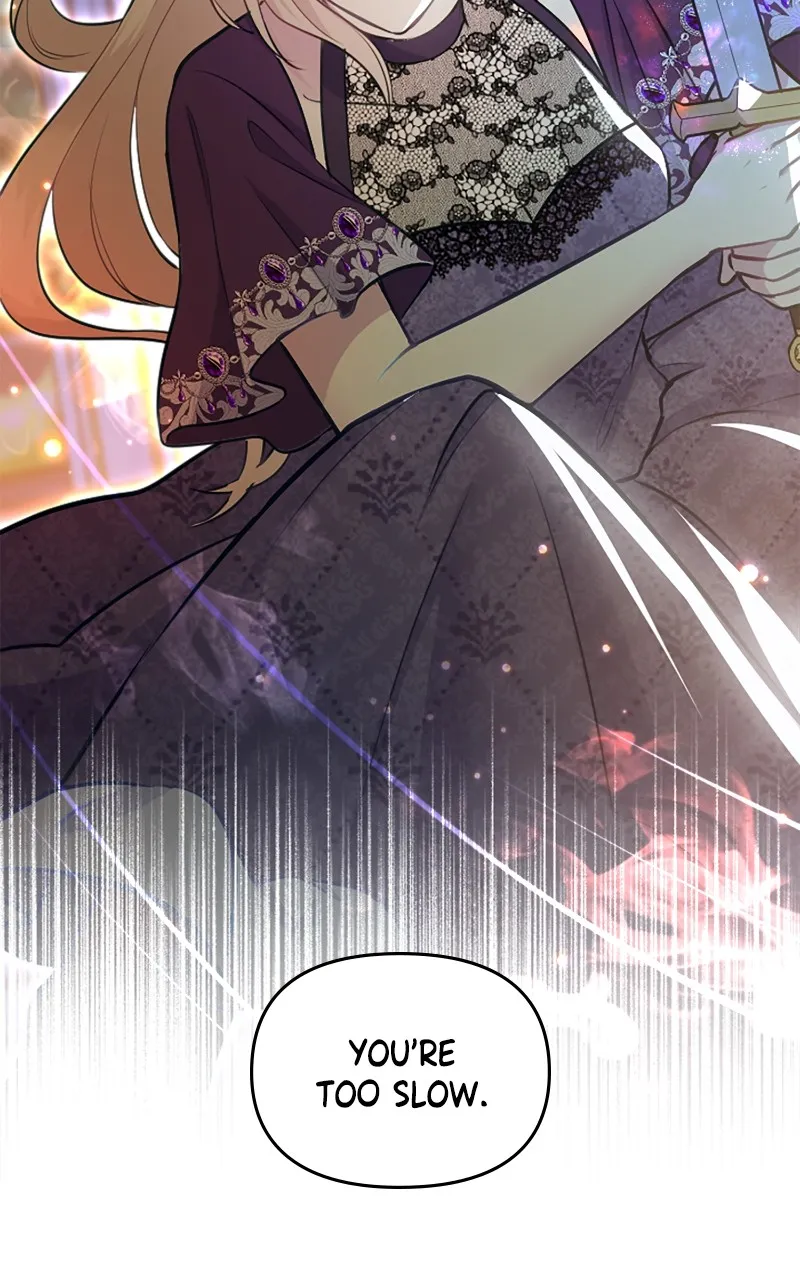 I Decide My Fate, Your Highness Chapter 21 page 39 - 